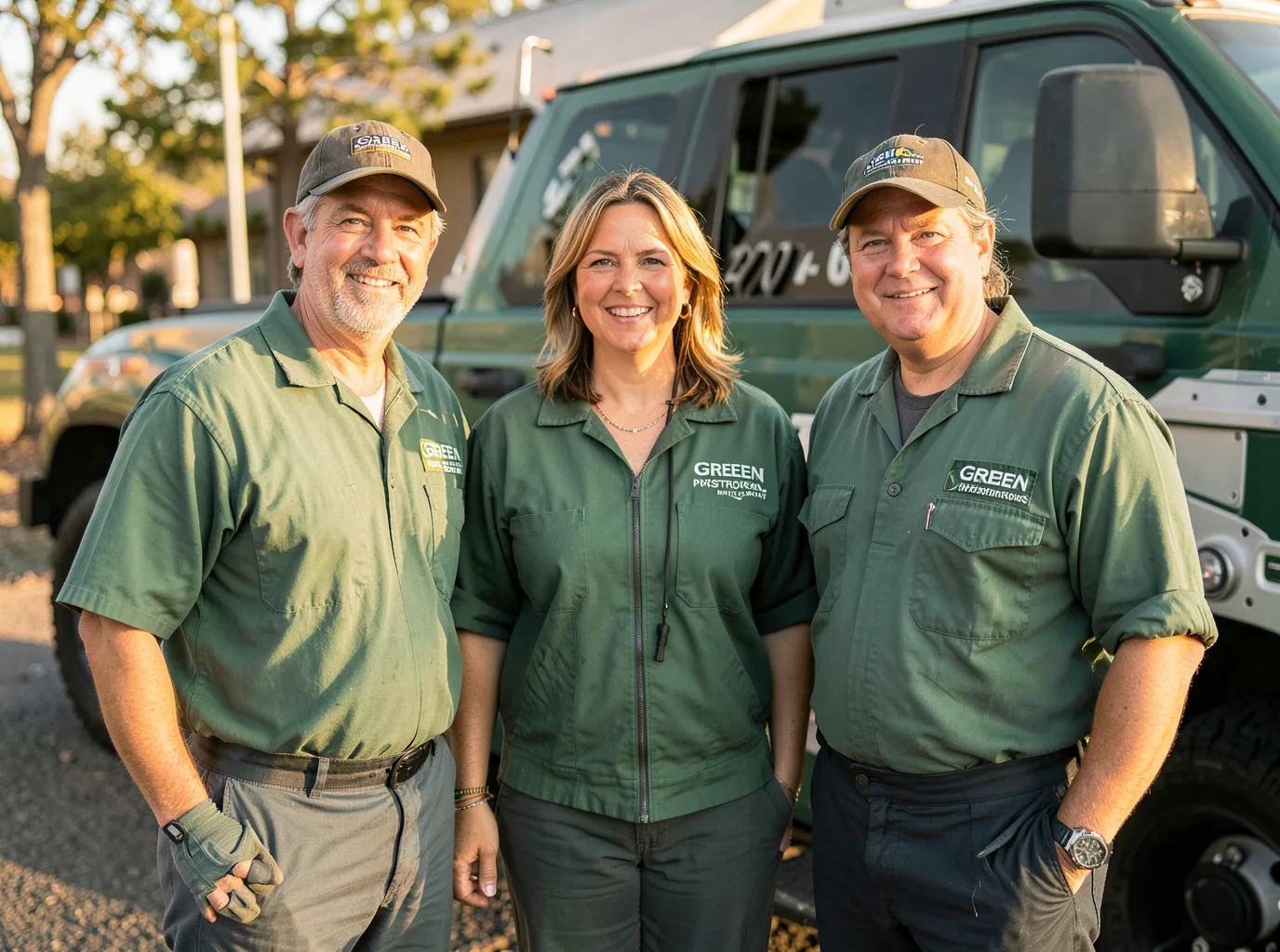 Water Damage Restoration company in Wildwood, GA
