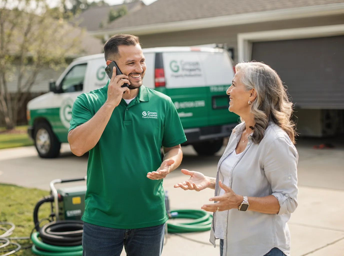 Water Damage Restoration Wildwood, GA FAQs